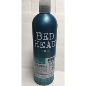TIGI U-HC-4534 Bed Head Urban Antidotes Recovery Shampoo 25.36 oz Shampoo Unisex